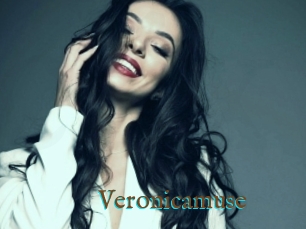 Veronicamuse