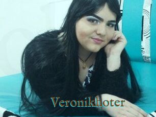 Veronikhoter