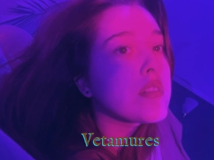 Vetamures