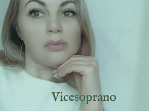 Vicesoprano