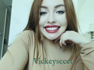 Vickeyseeet