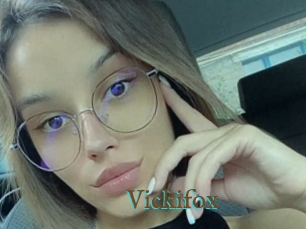 Vickifox