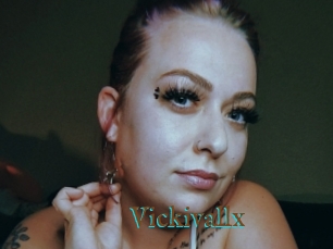 Vickivallx