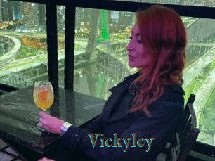 Vickyley