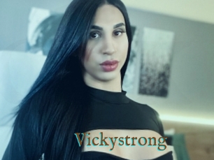 Vickystrong