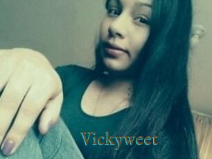 Vickyweet