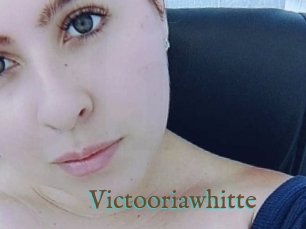 Victooriawhitte