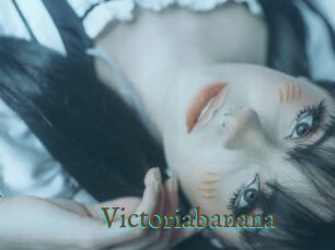 Victoriabanana