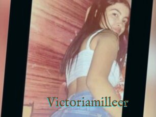 Victoriamilleer