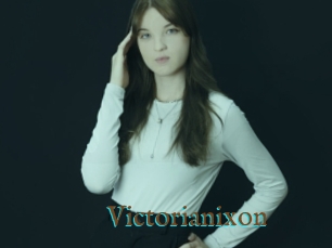 Victorianixon