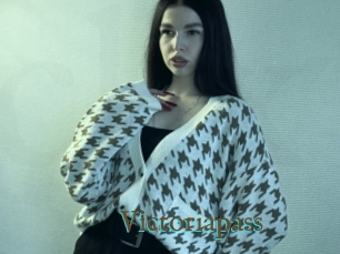 Victoriapass