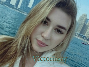 Victoriasay