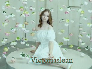 Victoriasloan