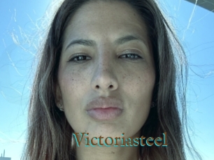 Victoriasteel