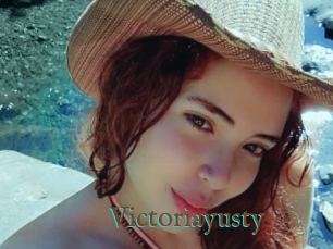 Victoriayusty