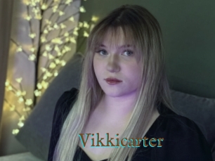 Vikkicarter