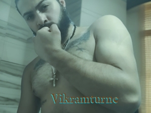 Vikramturne