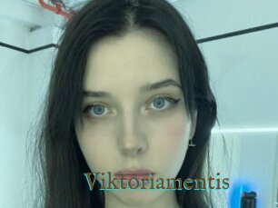 Viktoriamentis