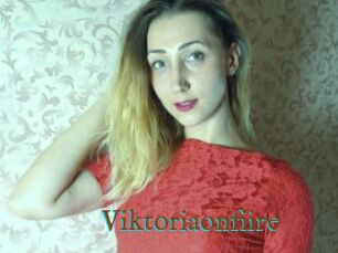 Viktoriaonfiire