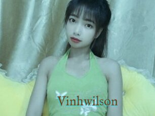 Vinhwilson