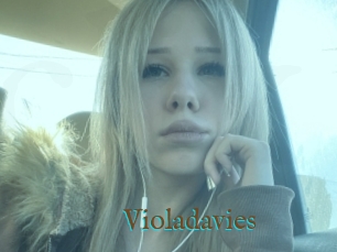 Violadavies