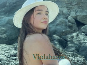 Violahariss