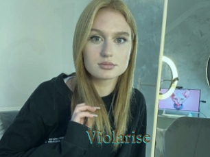 Violarise