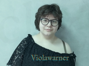 Violawarner