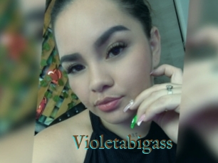 Violetabigass