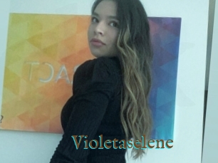 Violetaselene