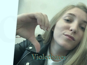 Violetbates