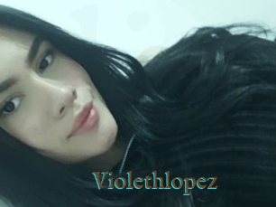 Violethlopez