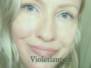 Violetlaurent