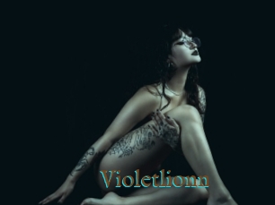 Violetlionn