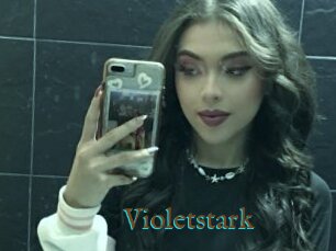 Violetstark