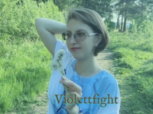 Violettfight