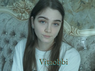 Vitaobbi