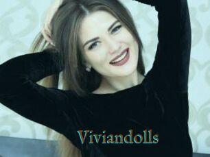 Viviandolls