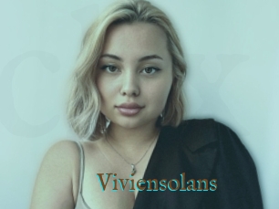 Viviensolans