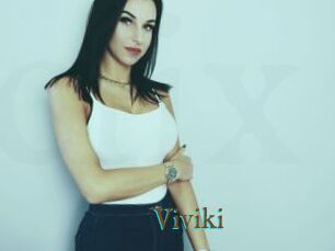 Viviki