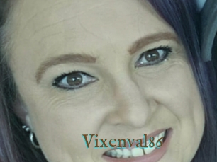 Vixenval86