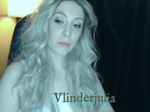 Vlinderjulia