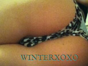 WINTERXOXO
