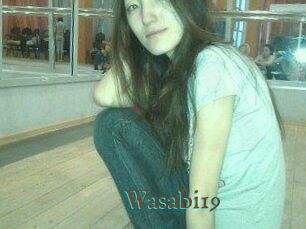 Wasabi19