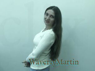 WaverlyMartin