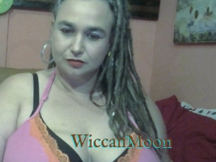 WiccanMoon