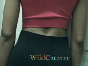 WildCat2121