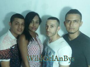 WildGrlAnBys