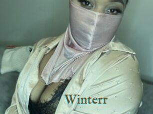 Winterr