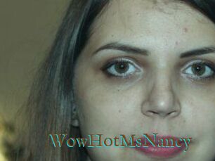 WowHotMsNancy